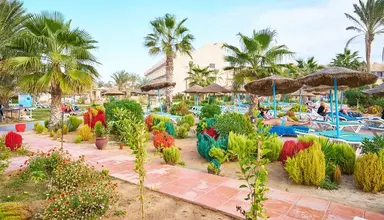 Welcome Meridiana Resort & Thalasso
