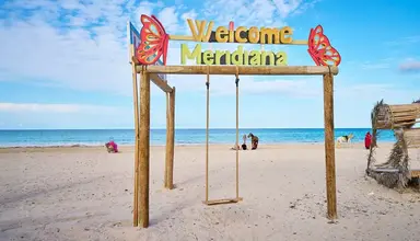 Welcome Meridiana Resort & Thalasso