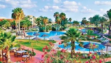 Welcome Meridiana Resort & Thalasso