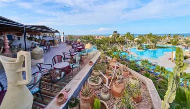 Welcome Meridiana Resort & Thalasso
