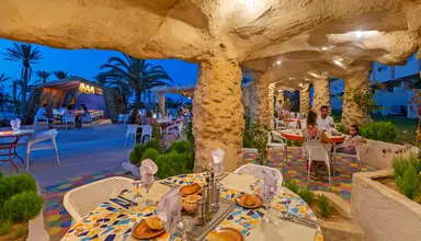 Welcome Meridiana Resort & Thalasso