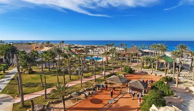 Welcome Meridiana Resort & Thalasso
