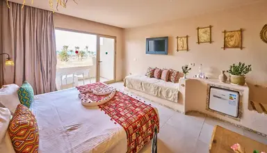 Welcome Meridiana Resort & Thalasso