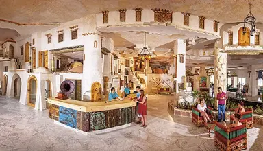 Welcome Meridiana Resort & Thalasso