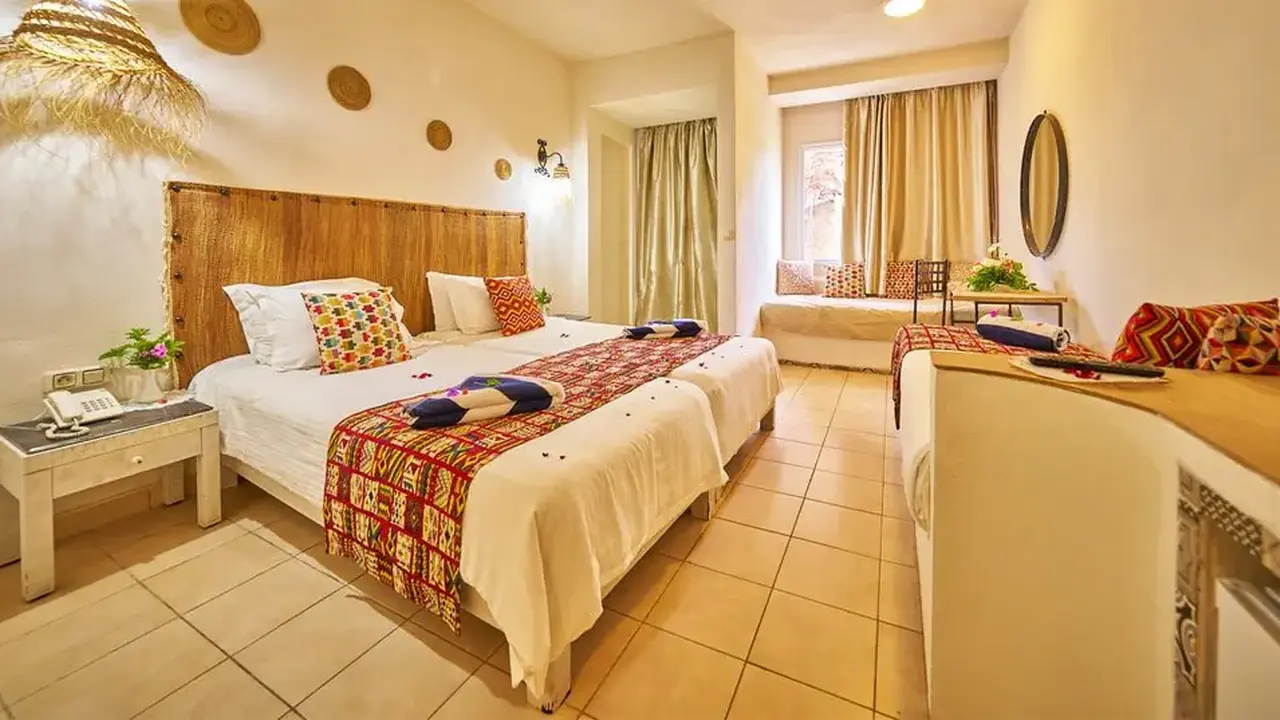 Welcome Meridiana Resort & Thalasso