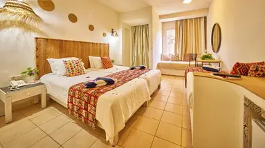 Welcome Meridiana Resort & Thalasso