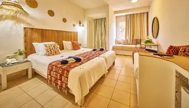 Welcome Meridiana Resort & Thalasso