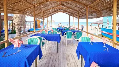 Welcome Meridiana Resort & Thalasso