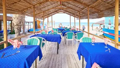 Welcome Meridiana Resort & Thalasso