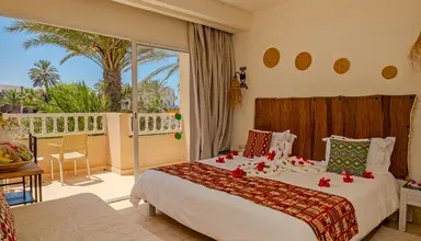 Welcome Meridiana Resort & Thalasso