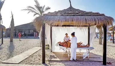Welcome Meridiana Resort & Thalasso