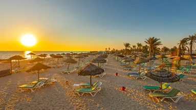 Welcome Meridiana Resort & Thalasso