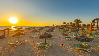 Welcome Meridiana Resort & Thalasso