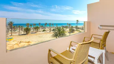 Welcome Meridiana Resort & Thalasso
