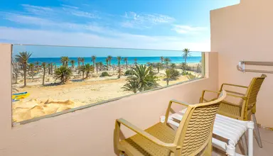 Welcome Meridiana Resort & Thalasso