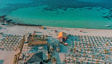 Welcome Meridiana Resort & Thalasso