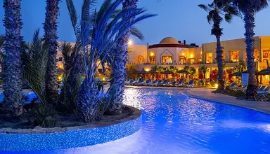 Welcome Meridiana Resort & Thalasso