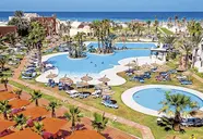 Welcome Meridiana Resort & Thalasso