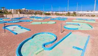 Welcome Meridiana Resort & Thalasso