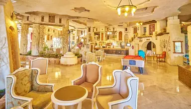 Welcome Meridiana Resort & Thalasso