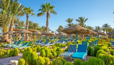 Welcome Meridiana Resort & Thalasso