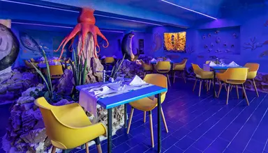 Welcome Meridiana Resort & Thalasso