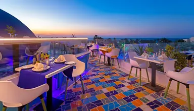 Welcome Meridiana Resort & Thalasso