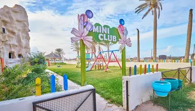 Welcome Meridiana Resort & Thalasso