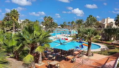 Welcome Meridiana Resort & Thalasso