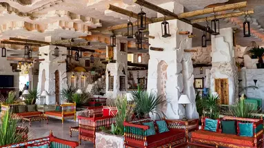 Welcome Meridiana Resort & Thalasso