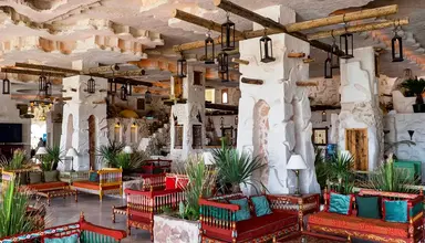 Welcome Meridiana Resort & Thalasso