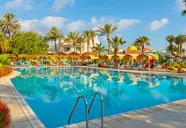 Welcome Meridiana Resort & Thalasso