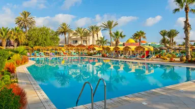 Welcome Meridiana Resort & Thalasso
