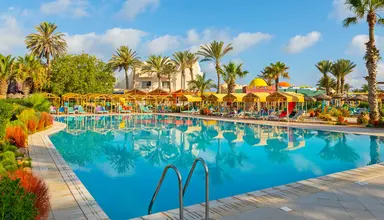 Welcome Meridiana Resort & Thalasso