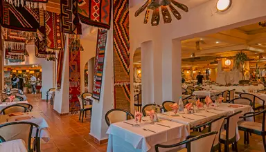 Welcome Meridiana Resort & Thalasso
