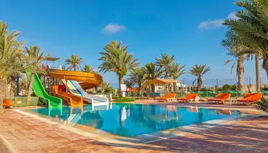 Welcome Meridiana Resort & Thalasso