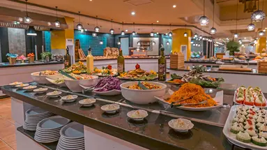 Welcome Meridiana Resort & Thalasso