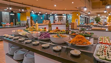 Welcome Meridiana Resort & Thalasso