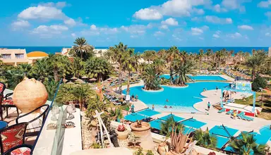 Welcome Meridiana Resort & Thalasso