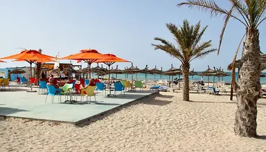 Welcome Meridiana Resort & Thalasso