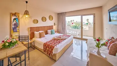 Welcome Meridiana Resort & Thalasso