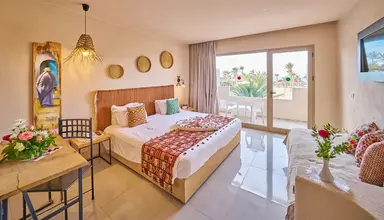 Welcome Meridiana Resort & Thalasso
