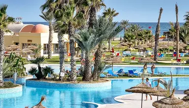 Welcome Meridiana Resort & Thalasso