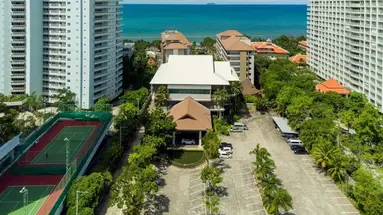 Welcome World Resort