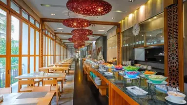 Welcome World Resort