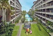 Welcome World Resort