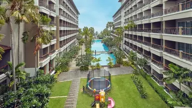 Welcome World Resort