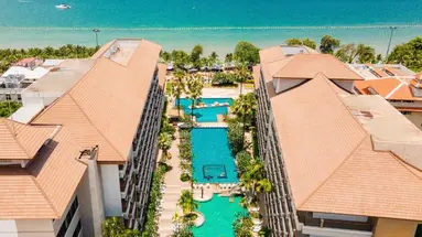 Welcome World Resort