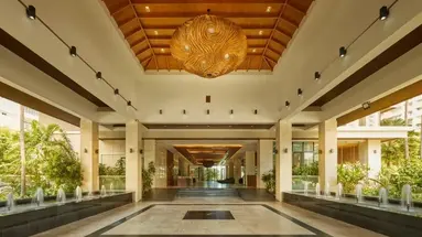 Welcome World Resort
