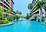 Welcome World Resort